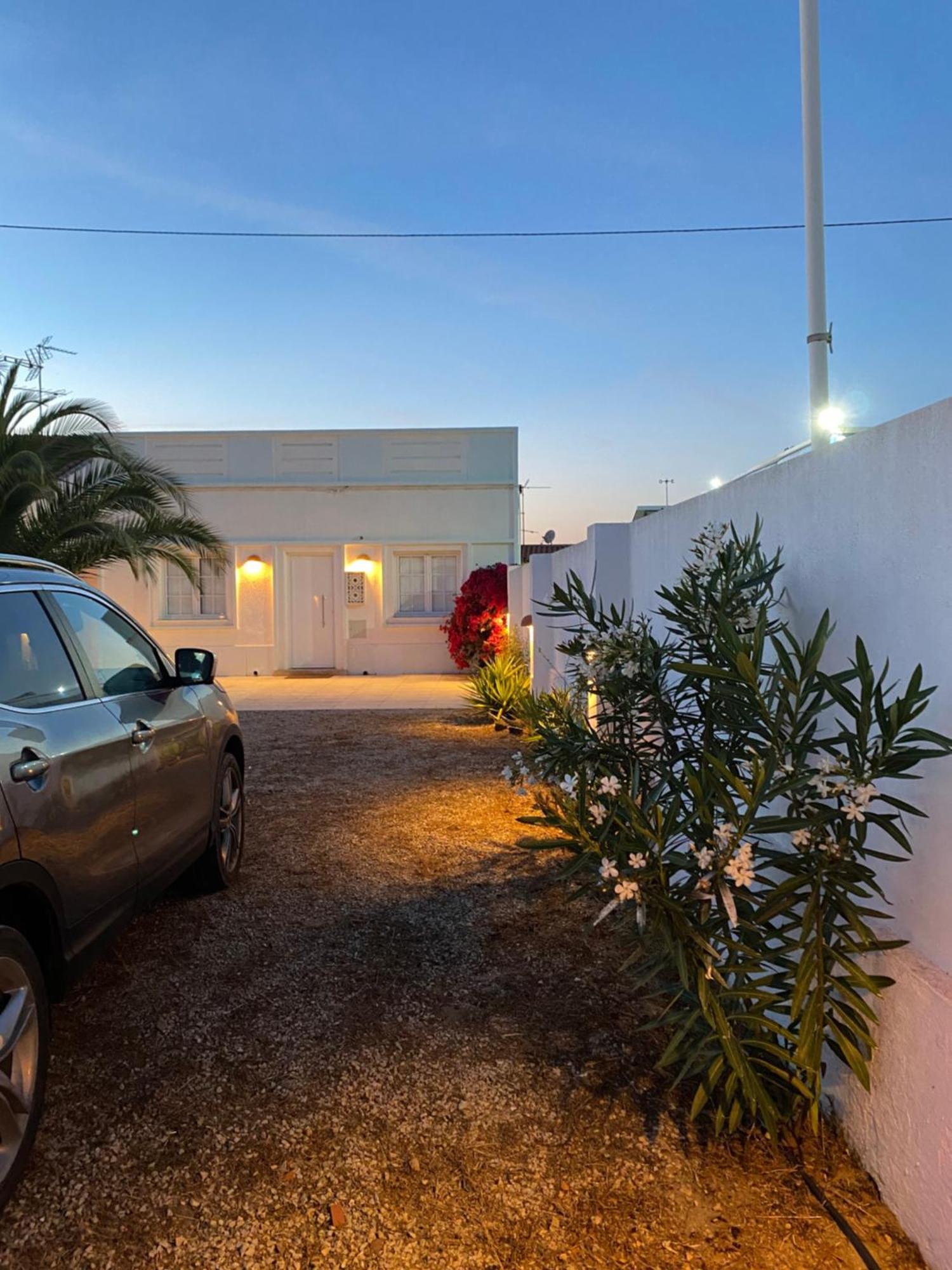 Casa de Férias Tamissa